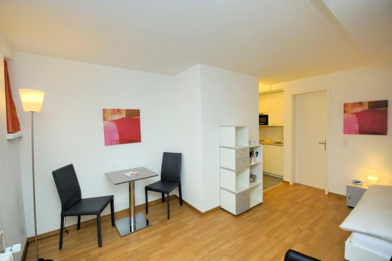 Studio In A Perfect Location - Stork 35 Ζυρίχη Εξωτερικό φωτογραφία